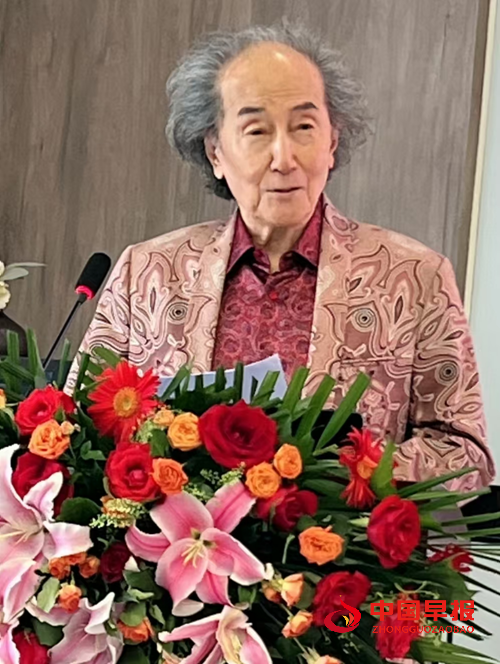 文艺力量擎起时代担当!香港特别行政区文学艺术界联合会启幕“一国两制”纪念馆新征程(图2)