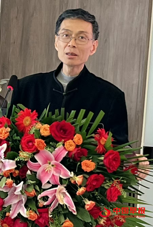 文艺力量擎起时代担当!香港特别行政区文学艺术界联合会启幕“一国两制”纪念馆新征程(图3)