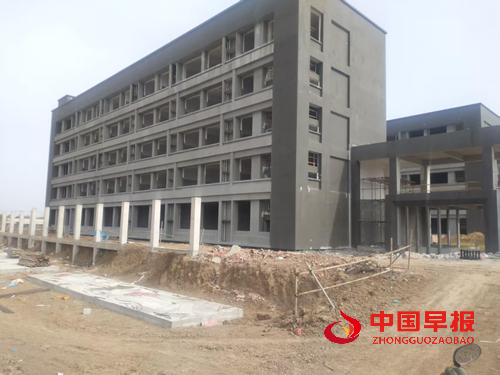 描绘出绿水青山秀美画卷—— 霍邱县水土保持工作高质量发展侧记(图2) 描绘出绿水青山秀美画卷—— 霍邱县水土保持工作高质量发展侧记(图2)