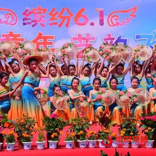 六一暖心！金大洋爱心捐赠，点亮乡村童梦之光(图5)