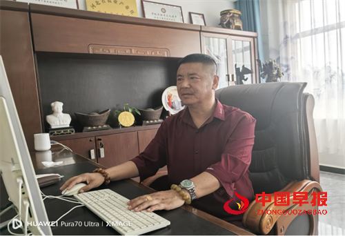 京南第一府河间酱菜产业焕发新生机(图2) 京南第一府河间酱菜产业焕发新生机(图2)