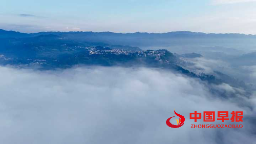 贵州织金新歌:《我的家乡在白泥》MV全网上线(图2) 贵州织金新歌:《我的家乡在白泥》MV全网上线(图2)