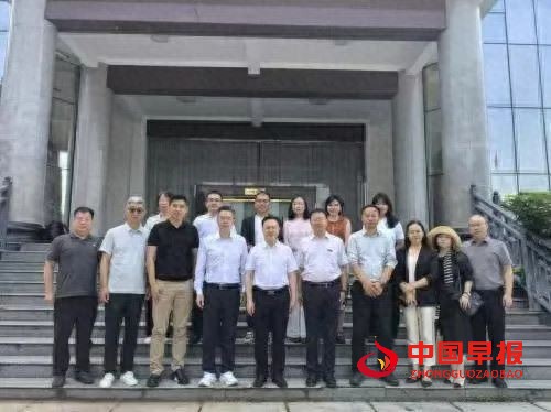 智库集结云南｜云山院与六院士共启茶产业高质量发展新篇章(图1)