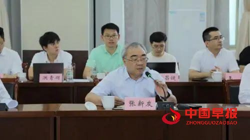 智库集结云南｜云山院与六院士共启茶产业高质量发展新篇章(图2)