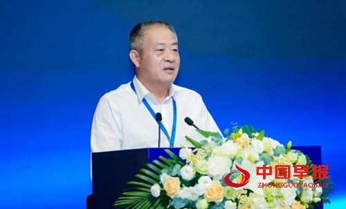 纯锂新能源全固态电池电动自行车换电试点项目在京启动(图7)