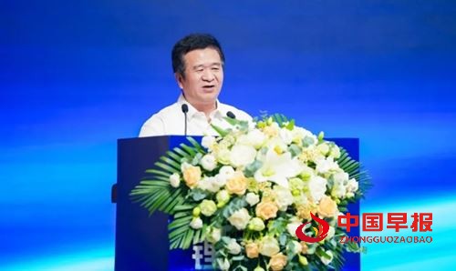 纯锂新能源全固态电池电动自行车换电试点项目在京启动(图10)