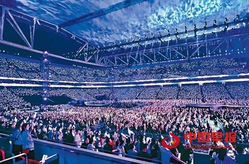 香港文旅 前景可期──访香港文化体育及旅游局局长罗淑佩(图2)