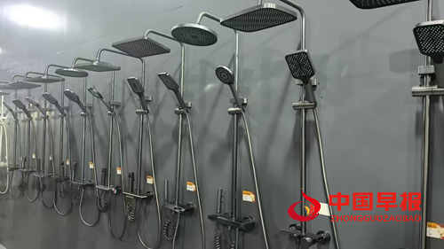 摩思卫浴拓展绿色环保智能化市场(图3) 摩思卫浴拓展绿色环保智能化市场(图3)