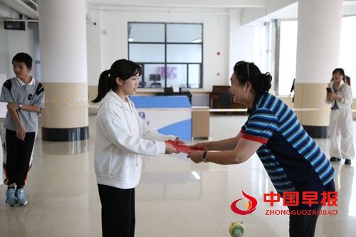 十年爱心浇灌梦想花开 国星善举照亮求学新程 (图3) 十年爱心浇灌梦想花开 国星善举照亮求学新程 (图3)