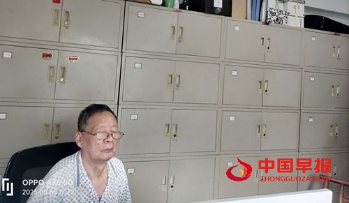 耄耋藏家欧阳运森：一套族谱千载文脉(图4)