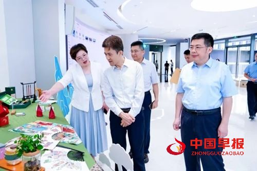 网链“湾区”,滁州这波“新引力”绝了!(图14) 网链“湾区”,滁州这波“新引力”绝了!(图14)