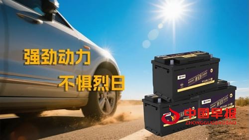 丰日钠离子汽车启动电池 澎湃动力启动无忧(图3) 丰日钠离子汽车启动电池 澎湃动力启动无忧(图3)
