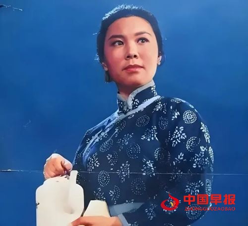 季翔:不要当祥林嫂 而要当阿庆嫂(图2) 季翔:不要当祥林嫂 而要当阿庆嫂(图2)