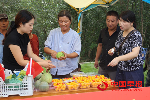 定远县：梅白来草坪音乐嘉年华暨第十二届定远池河梅白鱼文化旅游节盛大开幕(图4)