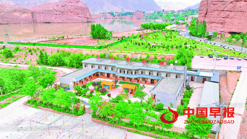 农家温馨城镇通达 青海海东全力推动城乡统筹区域协调发展(图5)