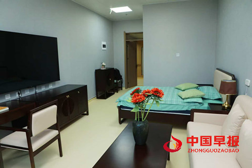 青海海东：锚定高原康养新高地 构建产业发展新格局(图3)